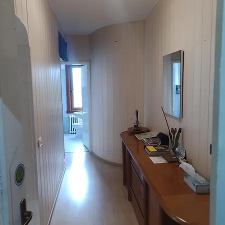 Bed & Breakfast Greenlife *