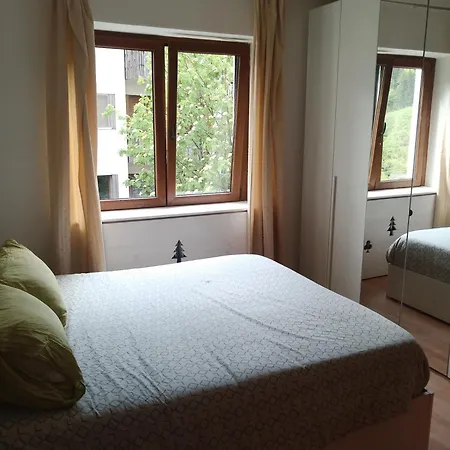 Greenlife Bed and breakfast Tarvisio