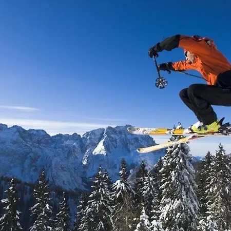 Bed and breakfast Greenlife Tarvisio