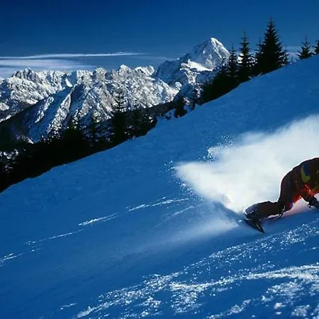 Frühstückspension Greenlife