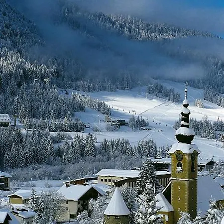 Greenlife Bed & Breakfast Tarvisio