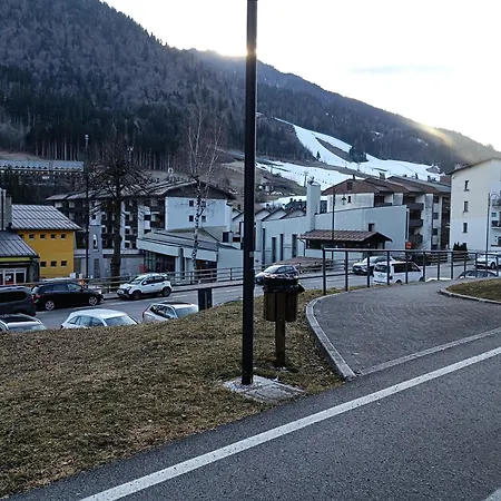 Greenlife 3* Tarvisio