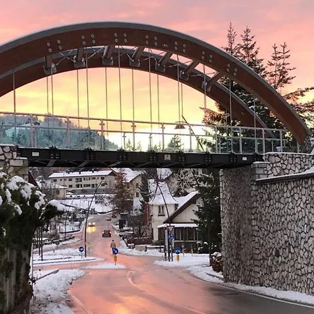 Greenlife Frühstückspension