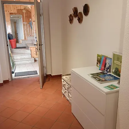Bed & Breakfast Greenlife