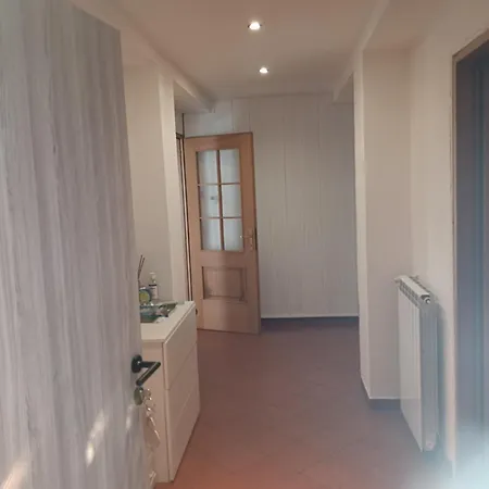 Nocleg ze śniadaniem Greenlife 3*