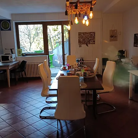 Greenlife Bed and breakfast Tarvisio
