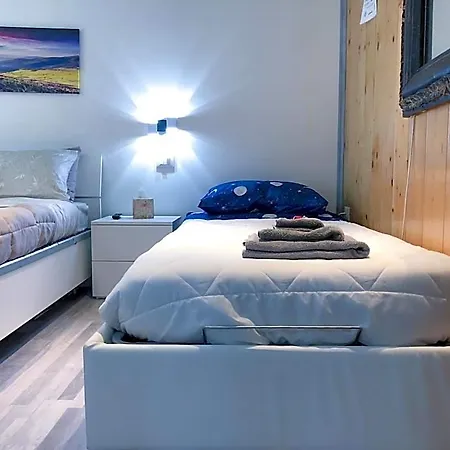 Oda ve Kahvaltı Greenlife Tarvisio