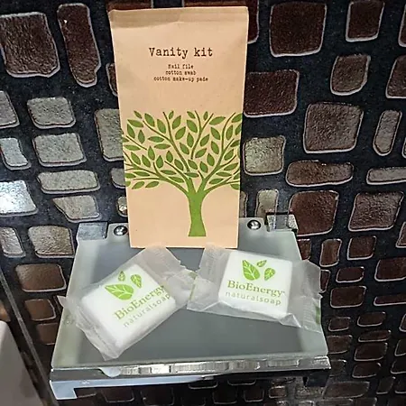 Greenlife Oda ve Kahvaltı 3*