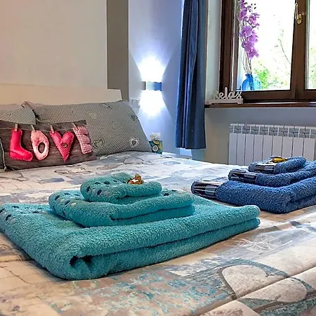 Oda ve Kahvaltı Greenlife 3*