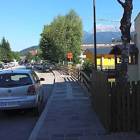 Oda ve Kahvaltı Greenlife