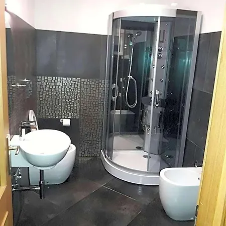 Greenlife Oda ve Kahvaltı Tarvisio