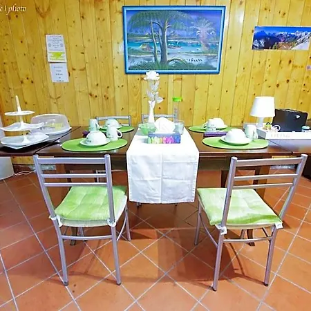 Greenlife Tarvisio