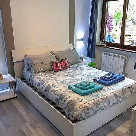 Oda ve Kahvaltı Greenlife 3*