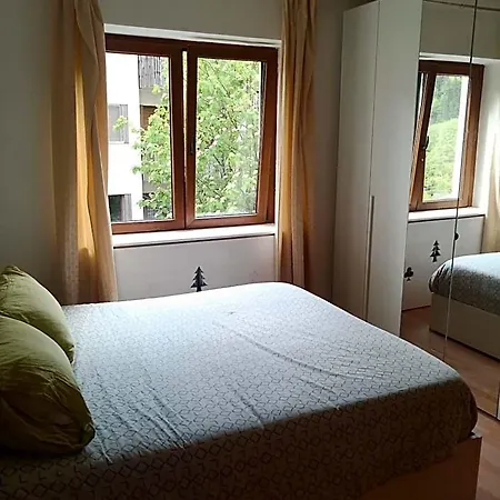 Oda ve Kahvaltı Greenlife 3*