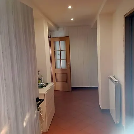 Greenlife Oda ve Kahvaltı Tarvisio