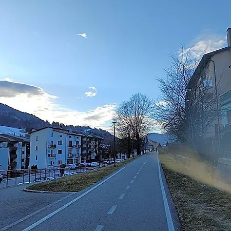 Oda ve Kahvaltı Greenlife Tarvisio
