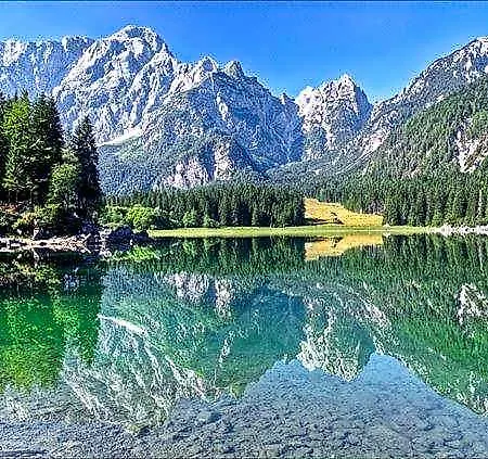 Greenlife Oda ve Kahvaltı Tarvisio