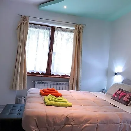 Oda ve Kahvaltı Greenlife Tarvisio