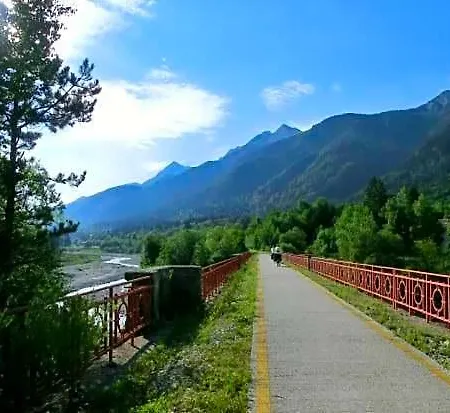 Oda ve Kahvaltı Greenlife