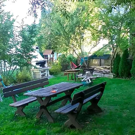 Oda ve Kahvaltı Greenlife Tarvisio