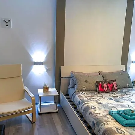 Greenlife Oda ve Kahvaltı