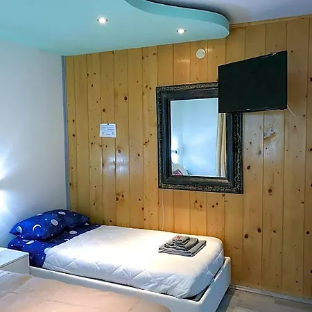 Greenlife Tarvisio