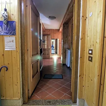 Greenlife Oda ve Kahvaltı Tarvisio