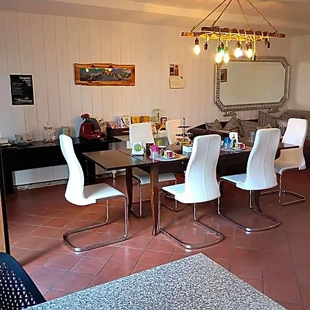 Oda ve Kahvaltı Greenlife Tarvisio