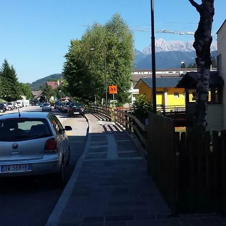 Greenlife Tarvisio