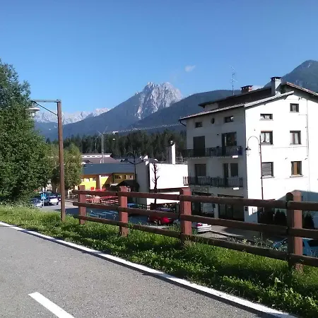 Greenlife Bed and breakfast Tarvisio