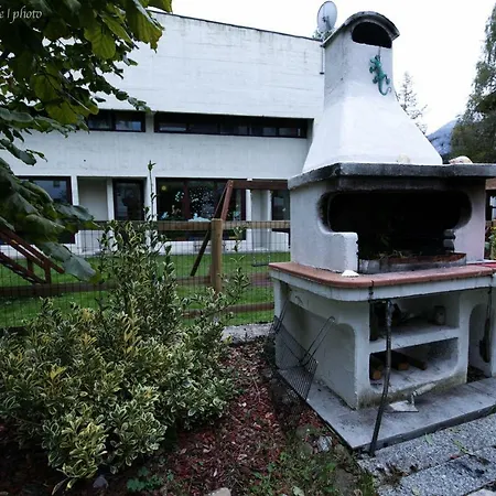 Bed & Breakfast Greenlife 3*