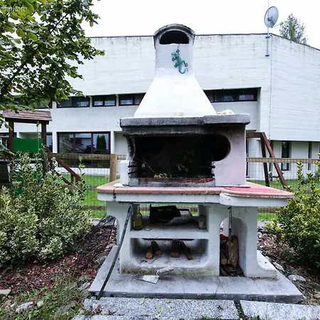 Bed and breakfast Greenlife Tarvisio