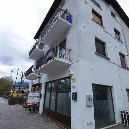 Bed & Breakfast Greenlife Tarvisio