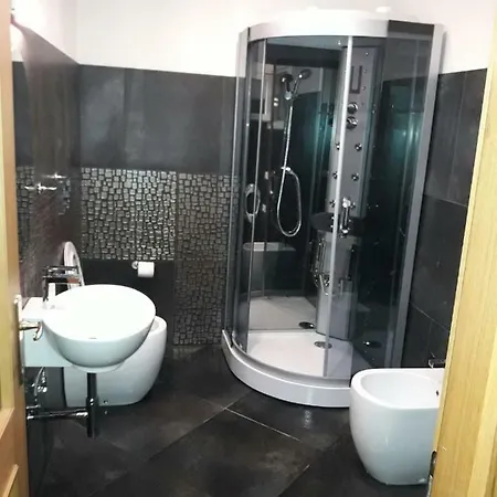 Greenlife Bed & Breakfast 3*