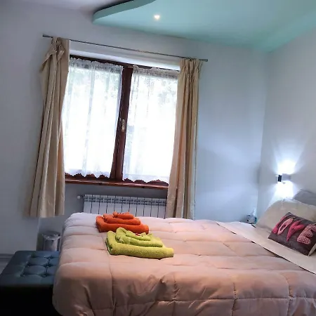 Greenlife Bed and breakfast 3*