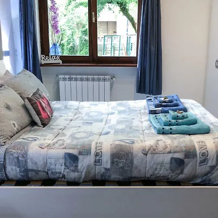 Greenlife Bed & Breakfast Tarvisio