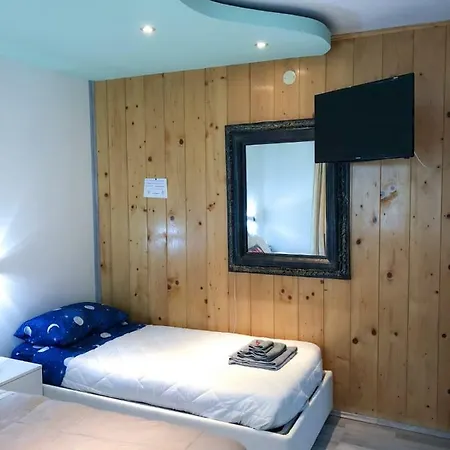 Oda ve Kahvaltı Greenlife 3*