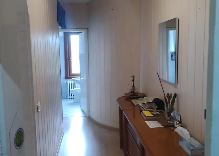 Nocleg ze śniadaniem Greenlife 3*