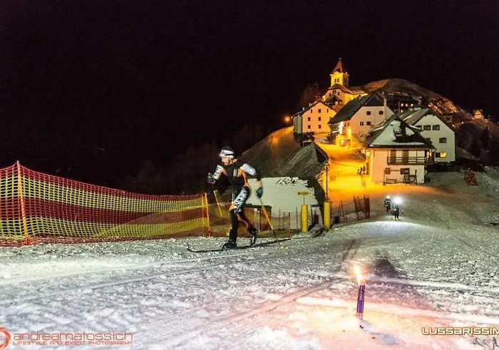Greenlife Nocleg ze śniadaniem