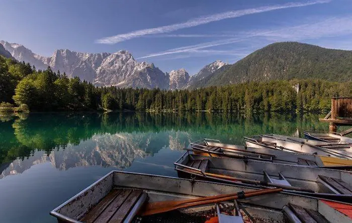 Nocleg ze śniadaniem Greenlife 3*