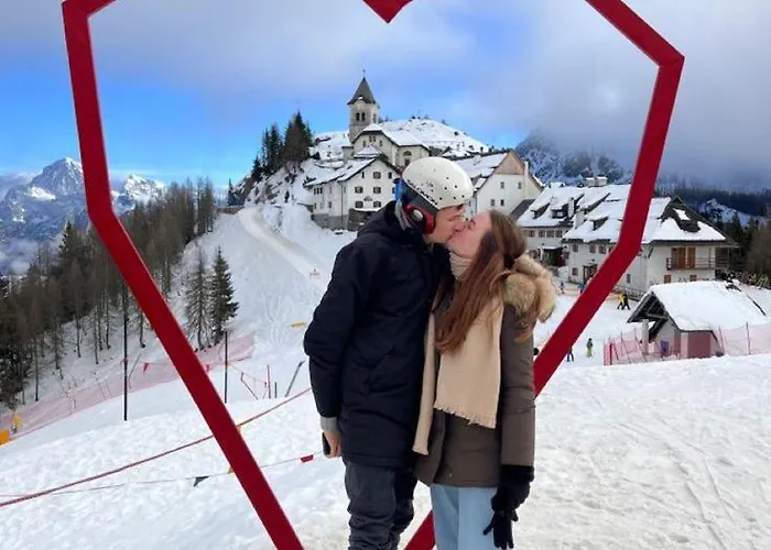 Nocleg ze śniadaniem Greenlife Tarvisio