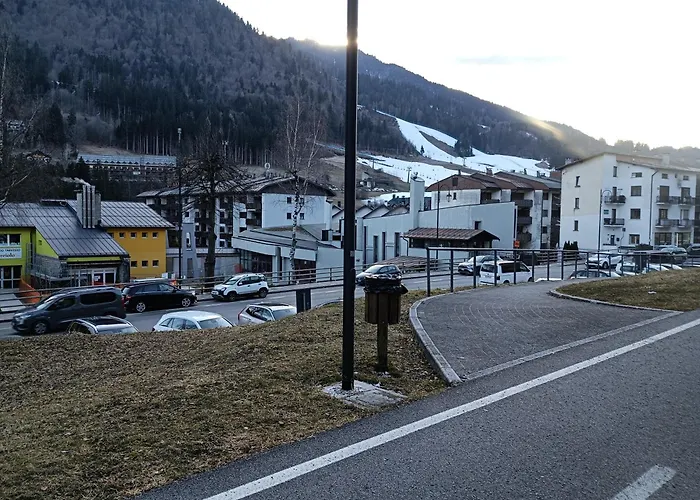 Greenlife 3* Tarvisio