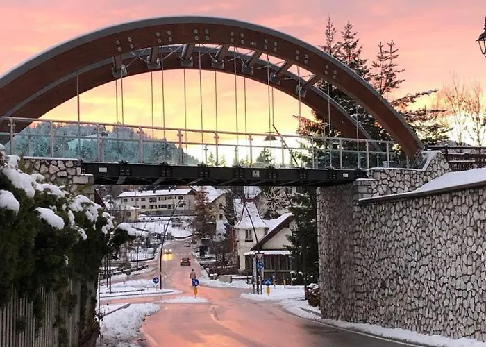 Greenlife Nocleg ze śniadaniem