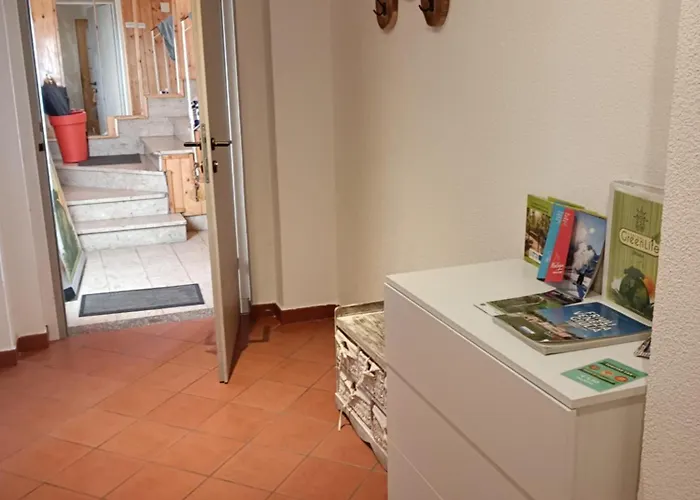 Nocleg ze śniadaniem Greenlife