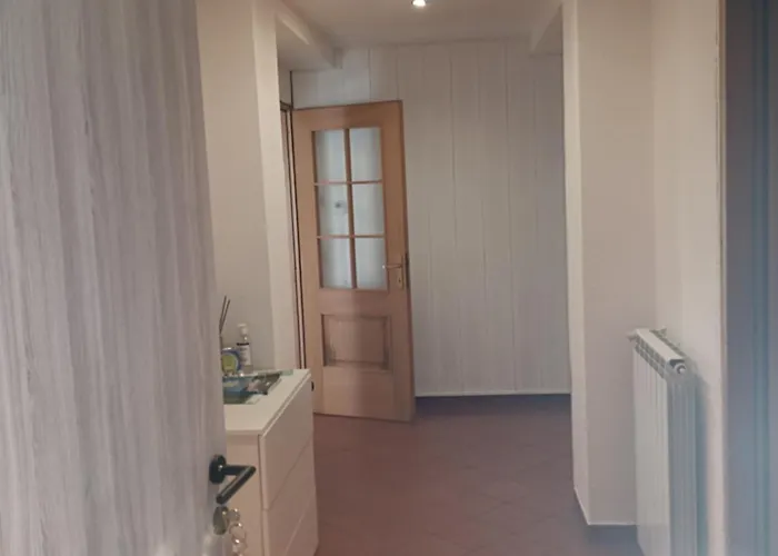 Nocleg ze śniadaniem Greenlife 3*