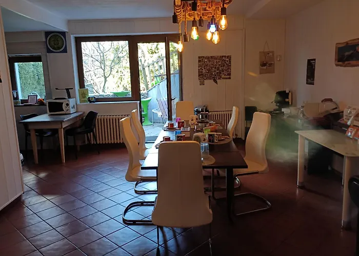 Greenlife Nocleg ze śniadaniem Tarvisio