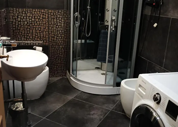 Greenlife Nocleg ze śniadaniem 3*