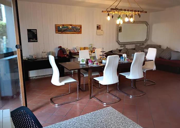 Greenlife 3* Tarvisio