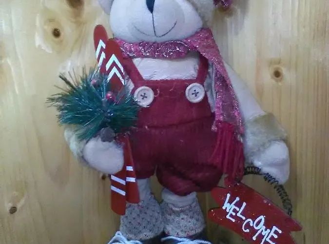 Greenlife Nocleg ze śniadaniem 3*