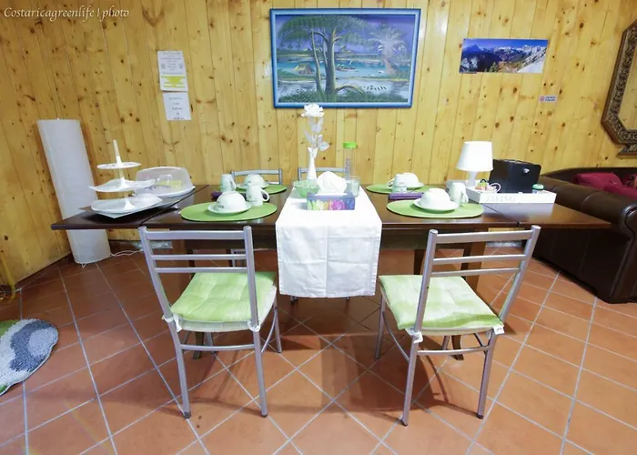 Greenlife Nocleg ze śniadaniem Tarvisio